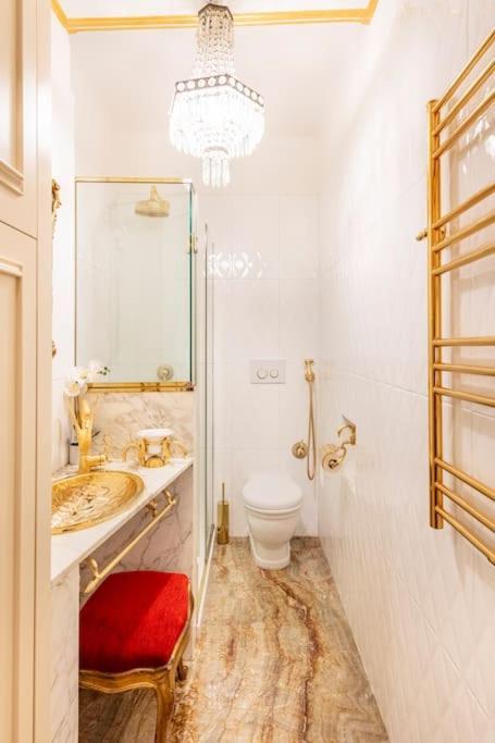 Ground Floor Luxe Historic Studio City Centre Apartment Bologna Exterior photo